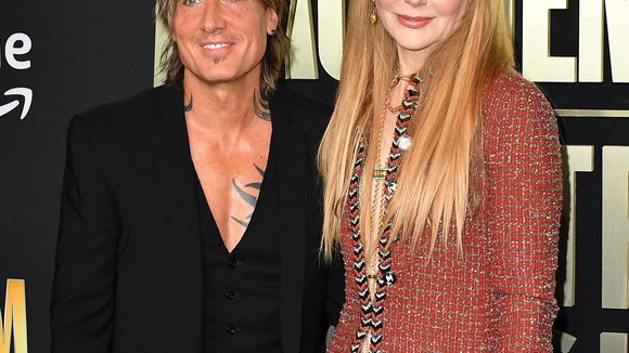 Nicole Kidman : après la fin de son couple avec Keith Urban, une nouvelle étape a été franchie