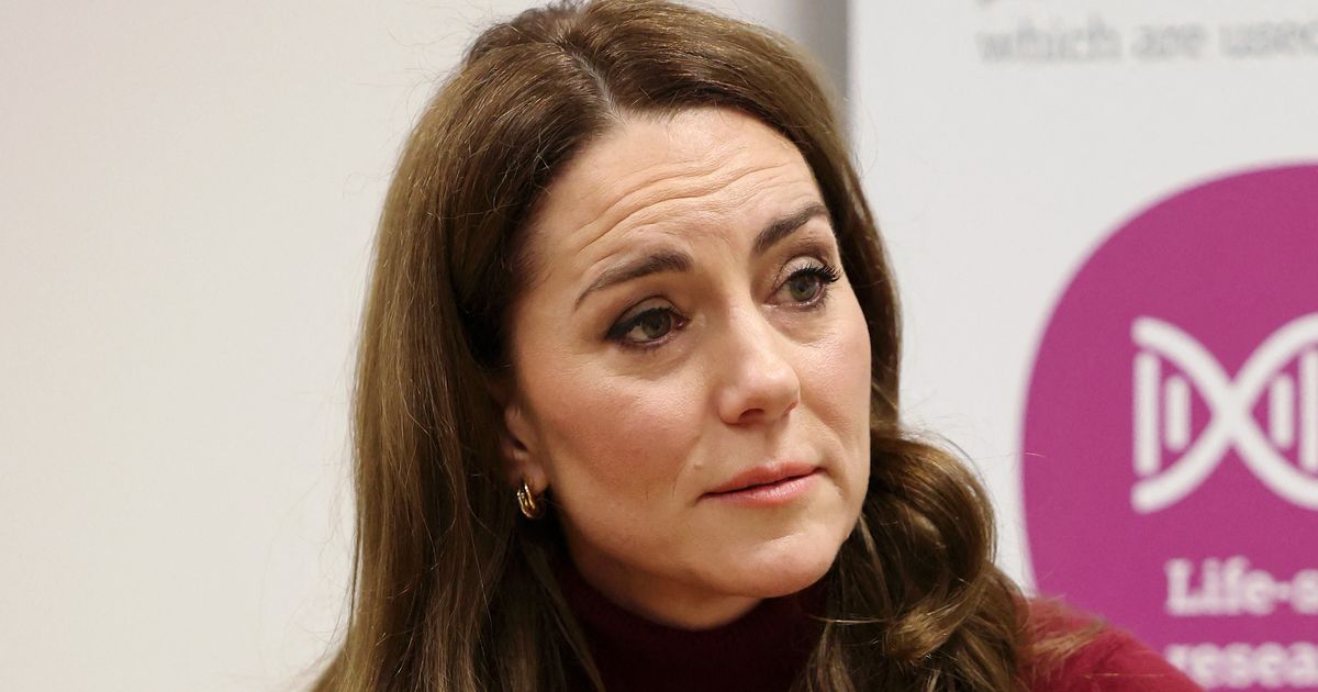 Kate Middleton a regardé la série de Meghan Markle et voilà ce qu'elle en pense !