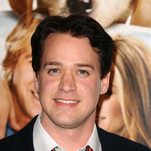T.R. Knight ABACA