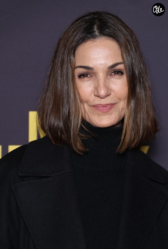 Elles avaient notamment déclaré : "La France a perdu une grande artiste, mais pour nous, c’est avant tout une mère que nous venons de perdre."

Nadia Fares à l'avant-première du film "Nous les Leroy" au cinéma UGC Normandie sur les Champs-Elysées à Paris, le 3 avril 2024.

© Denis Guignebourg / Bestimage