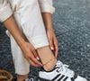 Toutefois, si vous choisissez de les porter au quotidien, modifier le laçage de vos chaussures peut avoir un effet bénéfique sur l'appui du pied.