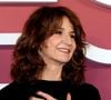 Toujours très spontanée, elle a révélé son astuce beauté pour afficher une mine resplendissante.

Valérie Lemercier, présidente des César 2024 - Photocall des lauréats (press room) lors de la 49ème édition de la cérémonie des César à l’Olympia à Paris, le 23 février 2024.

© Dominique Jacovides / Olivier Borde / Bestimage