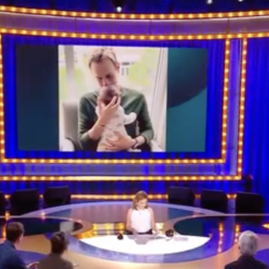 Cyril Féraud dans l'émission "Quelle Époque" France 2 Juin 2026