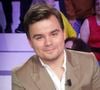 Gauthier Le Bret a profité en famille et entre amis ce week-end !

Exclusif - Gauthier Le Bret sur le plateau de l'enregistrement de l'émission " Face à Hanouna " présentée par C.Hanouna et diffusée sur C8, à Paris, France © Jack Tribeca / Bestimage