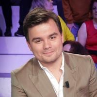 Gauthier Le Bret : avec Eloïse et leur fils Marcel, le journaliste a profité d'un séjour dans l'un des meilleurs parcs du monde !