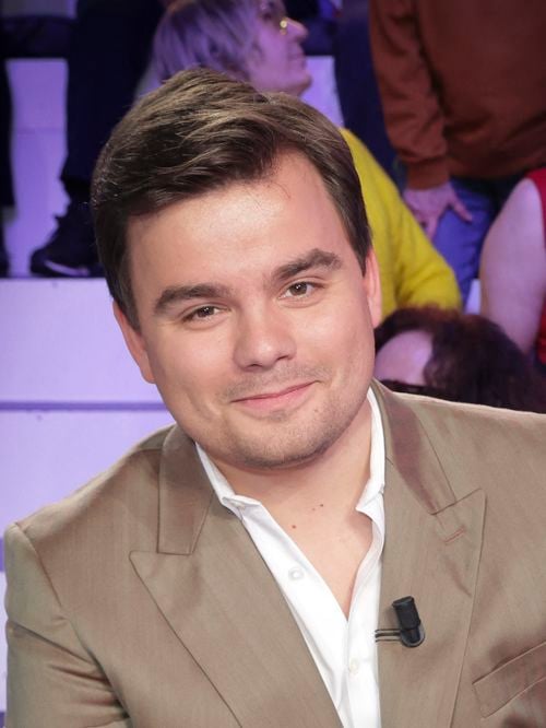 Gauthier Le Bret : avec Eloïse et leur fils Marcel, le journaliste a profité d'un séjour dans l'un des meilleurs parcs du monde !