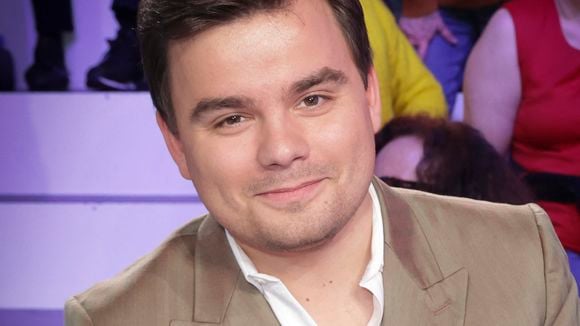 Gauthier Le Bret : avec Eloïse et leur fils Marcel, le journaliste a profité d'un séjour dans l'un des meilleurs parcs du monde !