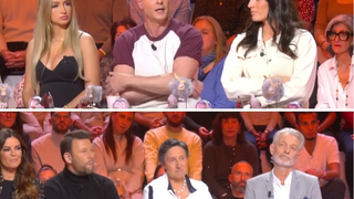 Deux chroniqueurs emblématiques de Touche pas à mon poste se réconcilient dans TBT9 : "On habitait dans le même quartier, on se parlait jamais"