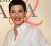 Cristina Cordula - Première du film "Le Diable s'habille en Prada (The Devil wears Prada 2)" au cinéma Le Grand Rex à Paris, le 27 avril 2026.
© Guirec Coadic/Bestimage