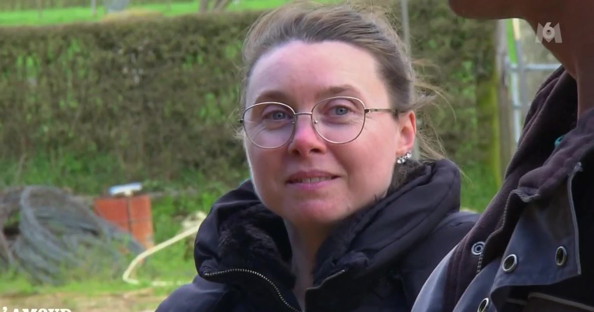 « Largement plus beau que l’autre » : Véronique (L’amour est dans le pré) pose avec son compagnon, son ex Charles en prend pour son grade !