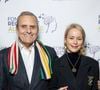 Jean-Charles de Castelbajac évoque comme rarement sa fille

Jean-Charles de Castelbajac et sa femme Pauline de Drouas au photocall du concert du gala des 20 ans de la fondation Recherche Alzheimer "2 générations chantent pour la 3ème" à l'Olympia à Paris. © Cyril Moreau / Bestimage