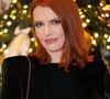 "Tu aurais pu être ma fille. Est-ce que j'aurais été la meilleure des mères pour toi ? Je ne saurais jamais, parce que tu n'es pas née", a-t-elle lancé face caméra.

Elodie Frégé lors de la Grande Soirée de Noël HFC (Haute Fragrance Company) au Musée des Arts décoratifs à Paris le 11 décembre 2025.

© Sébastien Frémont / Bestimage