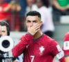 La Coupe du monde a marqué la fin d'un rêve pour le Portugal de Cristiano Ronaldo et le Brésil de Neymar, tous deux éliminés sans décrocher le trophée.

Cristiano Ronaldo pleure après la défaite du Portugal contre l'Espagne lors de la Coupe du monde au Dallas Stadium, au Texas.

© Imago/PsnewZ/Bestimage