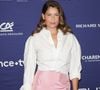 Ce dernier connaît sa morphologie, son alimentation et son métabolisme. Il l'a même accompagnée pendant sa grossesse, en adaptant les efforts à son état.

Laetitia Casta au photocall de la cérémonie de clôture lors de la 19ème édition du festival du film francophone d'Angoulême, France, le 29 août 2026. © Coadic Guirec/Bestimage