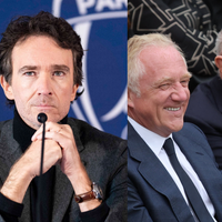 Antoine Arnault étend son empire et rejoint la famille Pinault au capital de cette entreprise née il y a plus de 120 ans