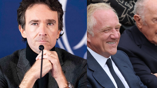 Antoine Arnault étend son empire et rejoint la famille Pinault au capital de cette entreprise née il y a plus de 120 ans