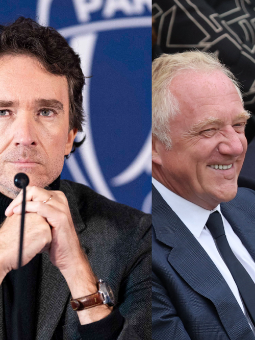 Antoine Arnault étend son empire et rejoint la famille Pinault au capital de cette entreprise née il y a plus de 120 ans