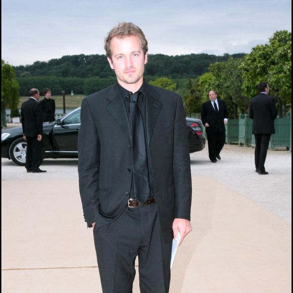 Jocelyn Quivrin - 2008