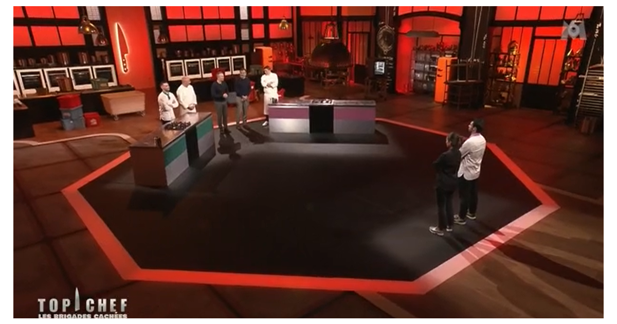 Top Chef : Un membre historique du jury quitte le concours, un départ forcé qui ne laisse personne indifférent