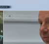obligeant la chaîne à immédiatement reprendre l'antenne
Capture d'écran de la RTBF