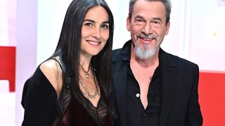 Florent Pagny et sa femme Azucena ont misé sur un style d'éducation particulier pour leurs enfants Aël et Inca
