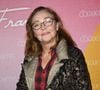 Celle-ci est située sur une petite colline, près de Calvi, “non loin de la mer et entourée de montagnes”, comme elle l'expliquait dans une interview pour Parisien Week-End. 

Exclusif - Catherine Frot à la générale du spectacle des Coquettes "Merci Francis" à l'Alhambra à Paris. © Coadic Guirec/Bestimage 
