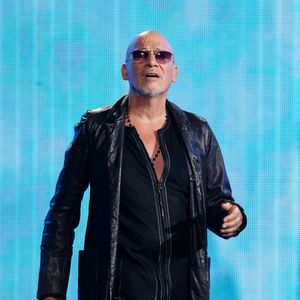 Exclusif - Florent Pagny - Enregistrement de l'émission "Avec Florent, tout le monde ELA" à La Seine Musicale à Paris, diffusée le 1er septembre à 21h10 sur TF1
© Cyril Moreau-Dominique Jacovides / Bestimage