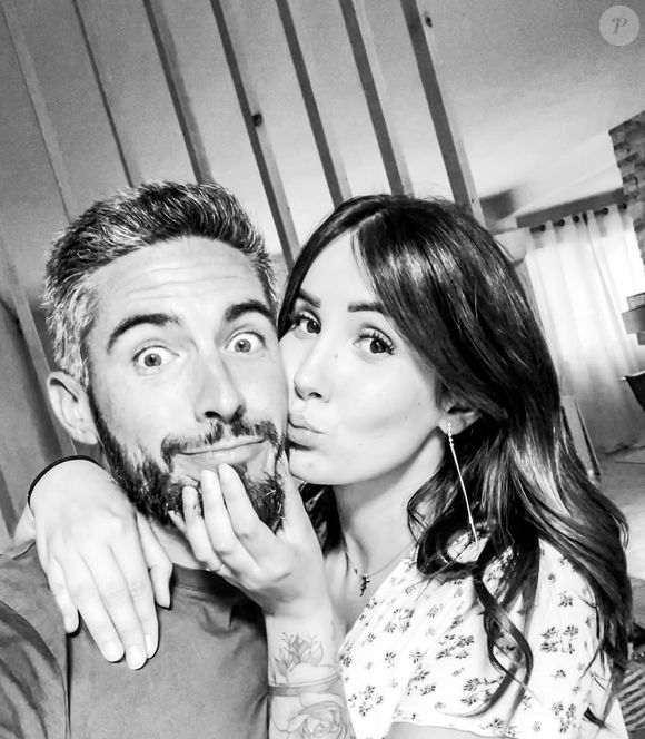 Florian de "Mariés au premier regard" papa grâce à la PMA