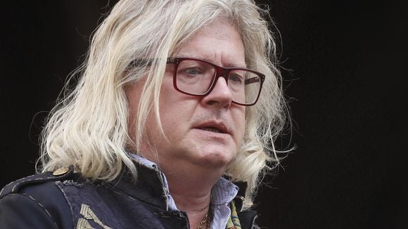 Faute de pouvoir payer ses 9 millions d'euros de dettes, le palais Vivienne de Pierre-Jean Chalençon est mis aux enchères