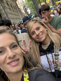 "Je n'habite plus dans la même ville que lui" : Camille Santoro (Familles nombreuses) encore un peu plus éloignée de son ex-mari Nicolas, père de ses six enfants