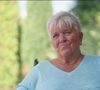 L’actrice souffre du syndrome de la queue-de-cheval, après avoir subi quatre opérations. 

Mimi Mathy dans le portrait de la semaine d'Audrey Crespo-Mara sur Sept à Huit, le 30 août 2026 - TF1