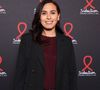 La journaliste sera notamment chargée, aux côtés de Yann Barthès, des interviews des grandes personnalités reçues sur le plateau.

Salhia Brakhlia à la soirée de lancement du Sidaction 2026 au Lido à Paris le 16 mars 2026.

© Denis Guignebourg/Bestimage