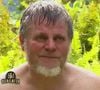 Il s'agit de Gégé, candidat emblématique de la saison 11.

Gégé, candidat de "Koh-Lanta".

Photo : TF1
