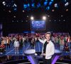"Il y avait aussi beaucoup de téléspectateurs qui trouvaient les dix secondes pour convaincre injustes en cas d'égalité entre deux candidats."

Exclusif - Les 100 candidats - Enregistrement de l'émission "The Floor", présentée par Cyril Féraud et diffusée le 28 décembre sur France 2. Le 23 octobre 2024
© Cyril Moreau / Bestimage