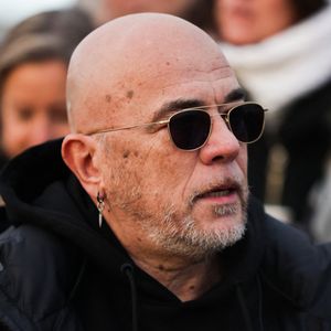 Cet homme décédé en septembre 2019 était un ami proche de Pascal Obispo, "son seul ami dans les dernières années de sa vie", comme l'a précisé l'artiste.

Pascal Obispo, le 3 décembre 2022.

Photo : Photo par Thibaud Moritz / ABACAPRESS.COM