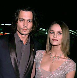Archives : Vanessa Paradis et Johnny Depp
ALPHA AGENCY / BESTIMAGE