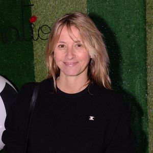 "Mon père et mes grands-parents y avaient une maison", a confié Sarah Poniatowski pour qui le Cap-Ferret est un retour à l’enfance.

Exclusif - Sarah Lavoine au premier goûter des étoiles au profit de l'association AMSAK à l'Orangerie  au Jardin d'acclimatation à Paris, France. © Rachid Bellak/Bestimage