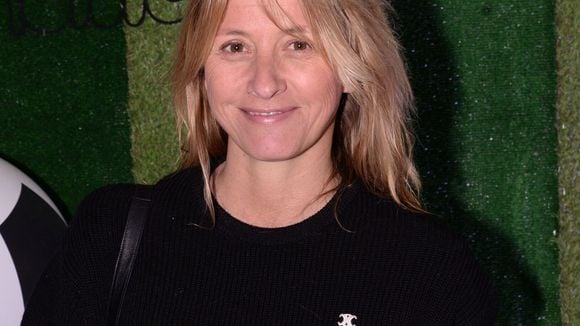 Sarah Poniatowski : Cabanes colorées et esprit bohème… visite du refuge de l'ex-femme de Marc Lavoine au Cap-Ferret !