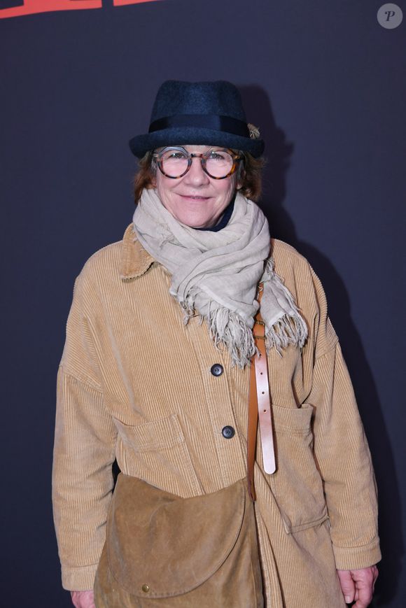 Ariane Massenet - Soirée de lancement de l'édition française du magazine Time au Petit Palais à Paris le 15 décembre 2025.
© Rachid Bellak / Bestimage