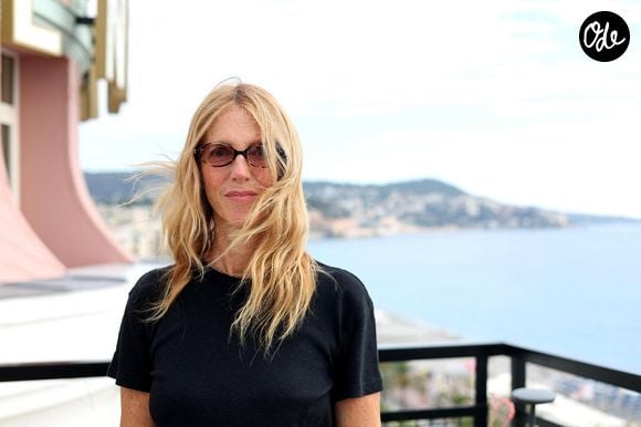Sa soeur a accouché prématurément de ses enfants, son fils est décédé et sa fille en fauteuil roulant

Sandrine Kiberlain - Rencontre avec les membres du jury à l'hôtel Negresco dans le cadre de la 7e édition du festival Cineroman à Nice le 4 Octobre 2025 . © Bebert-Jacovides/Bestimage