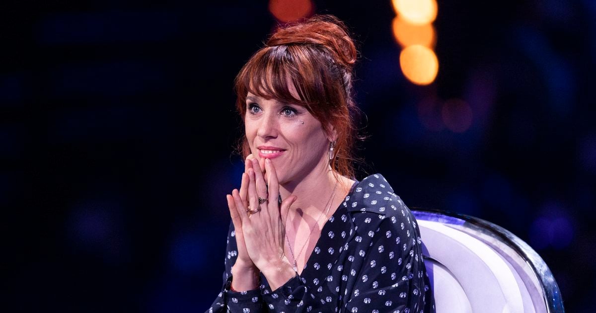 Zaz touchée par un syndrome visible du public : son corps en a fait les frais, elle témoigne - Purepeople