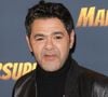 Le comédien a posé ses valises au Royal Palm Beachcomber Luxury.

- Jamel Debbouze - Avant-première du film "Marsupilami" au Grand Rex à Paris le 1er février 2026.

© Coadic Guirec / Bestimage