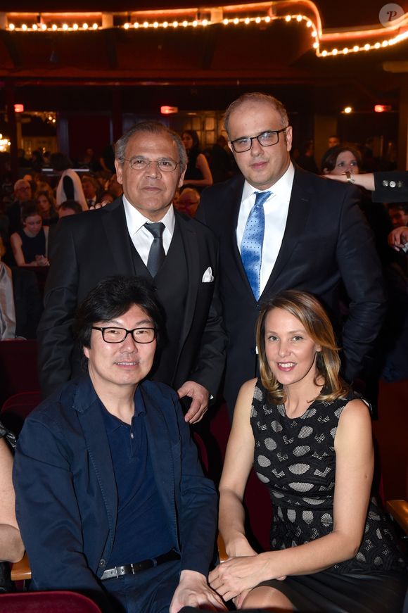 D'après "Le Parisien", le spécialiste a été placé en garde à vue pour viols et agression sexuelle sur trois femmes. Cependant, une nouvelle vient de tomber...

Exclusif - Le chirurgien esthétique Sydney Ohana, le président de l' Association ' Hadassah France ' Emmanuel Messas, Jean-Vincent Placé, guest - Soirée de Gala des 30 ans de l'Association de l'Hôpital Hadassah d'Israël  (Association appelée 'Hadassah France') au Casino de Paris le 28 mars 2016. L'Association Hadassah France a pour mission principale de collecter des fonds pour l'hôpital Universitaire Hadassah de Jérusalem, établissement privé. © Lichtfeld Erez/Bestimage