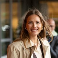 “Le plus beau des cadeaux” : Après plusieurs mois d’attente, Amandine Petit voit son clan s'agrandir et partage une tendre photo