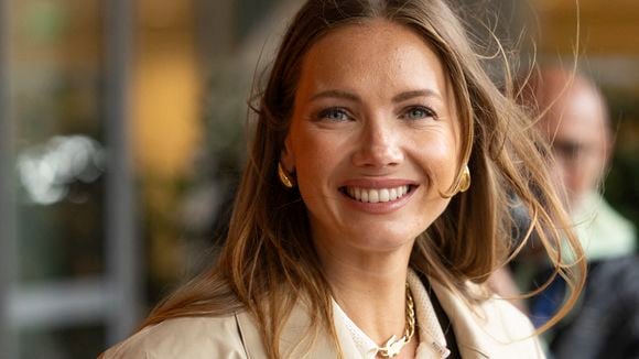 “Le plus beau des cadeaux” : Après plusieurs mois d’attente, Amandine Petit voit son clan s'agrandir et partage une tendre photo