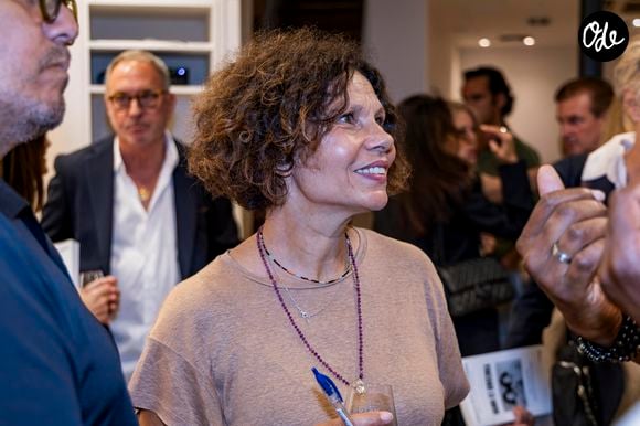 Igor et Grichka sont morts à six jours d’intervalle, fin 2021 et début 2022, à l’âge de 72 ans, des suites du Covid-19.

Exclusif - Véronique Bogdanoff - Soirée Igor et Grichka Bogdanoff pour la sortie du livre "Igor et Grichka - Chroniques de notre fratrie heureuse" à Paris le 8 septembre 2026. © Vincenzo Arnone/Bestimage