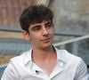 Leon Hesby a assuré le rôle de DJ lors d'une soirée organisée par la maison de parfumerie Ex Nihilo.

Léon Hesby, le fils de P.Bruel, se produit pour la première fois sur scène en France, au festival des Sables-d'Olonne.
Noël Carrier / Bestimage