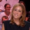 "Je ne pense pas qu'on le changera" : Léa Salamé révèle comment elle réagit aux moqueries visant son compagnon Raphaël Glucksmann