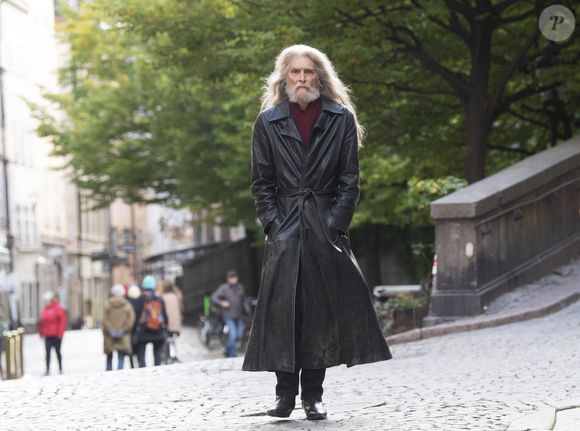 Il est décédé des suites d’un cancer, laissant le souvenir d’un destin aussi fulgurant que tragique.

Archives - Portrait de l'acteur suédois Bjorn Andrésen, mort à 70 ans le 25 octobre 2025.TTNews / Bestimage