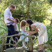Meghan Markle et le prince Harry : après leur installation au Royaume-Uni, Meghan partage pour la première fois leur nouveau quotidien en famille